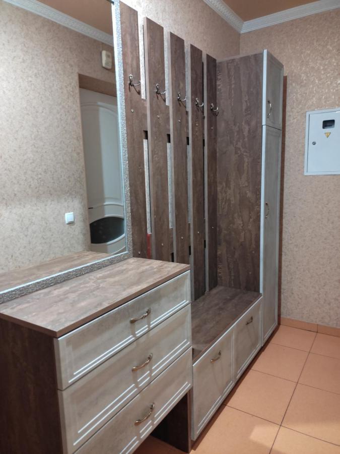 Comfortable Apartment Krementjuk Eksteriør billede