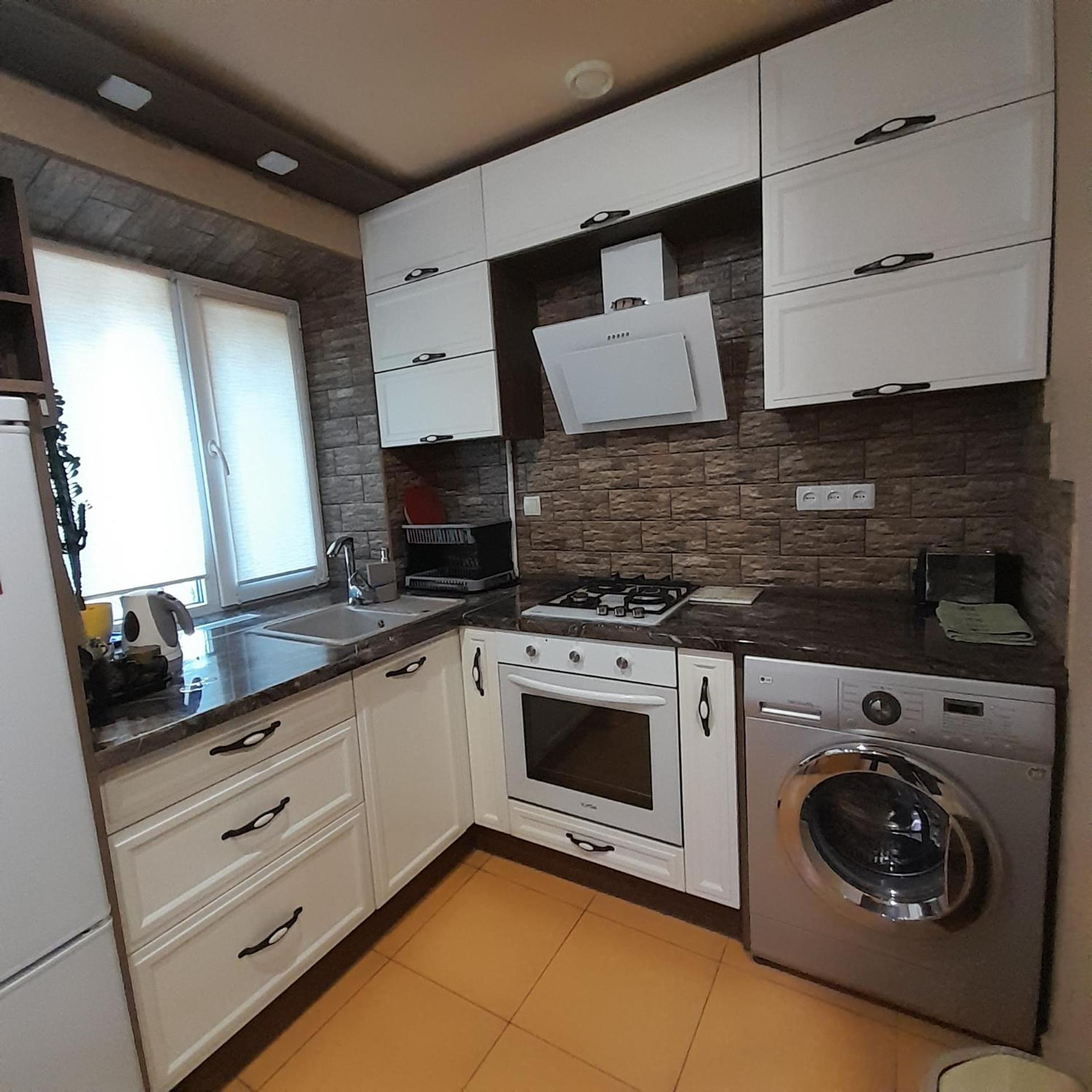Comfortable Apartment Krementjuk Eksteriør billede
