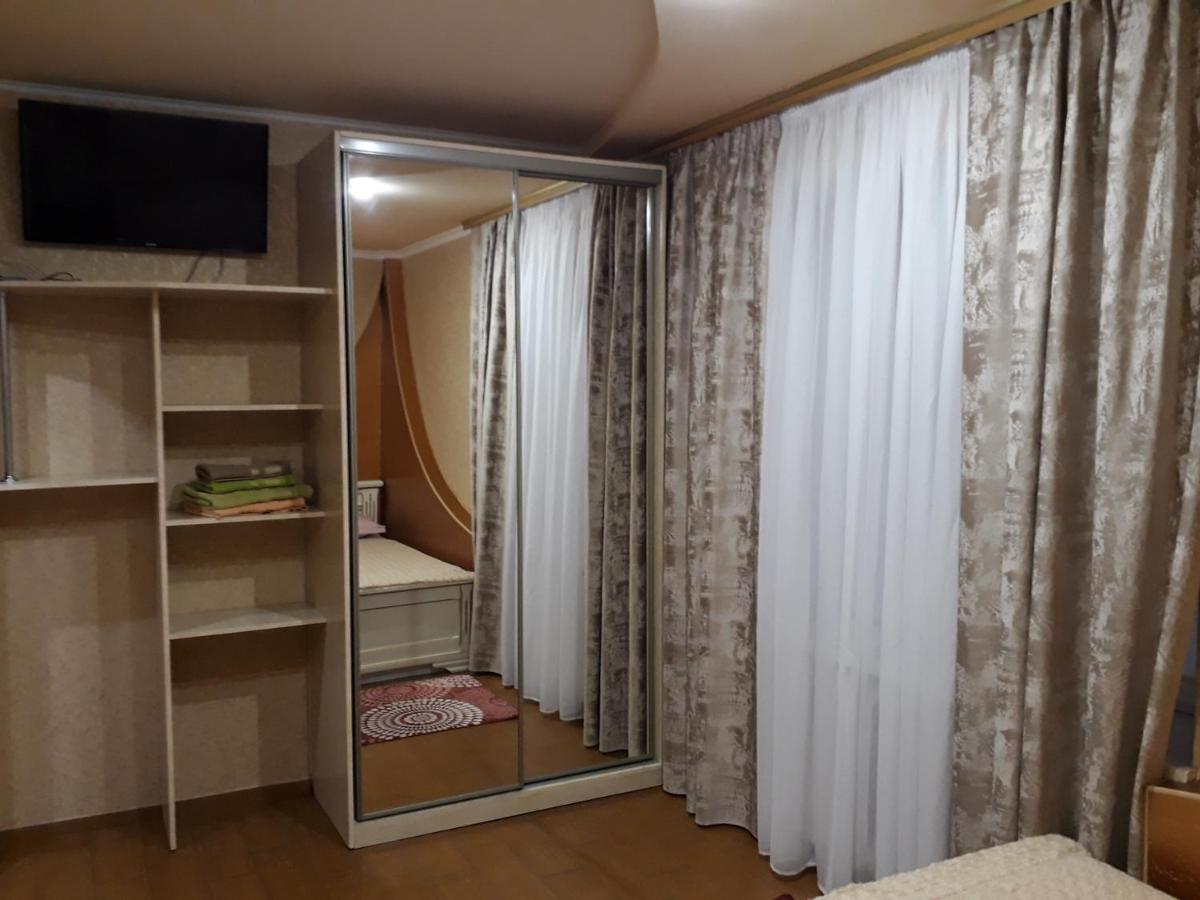 Comfortable Apartment Krementjuk Eksteriør billede